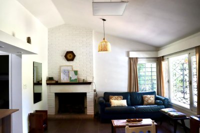 Muy linda casa de 3 dormitorios en el Golf en Punta del Este