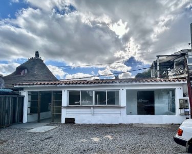 Sobre la ruta - Excelente local en La Barra en alquiler anual