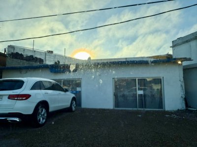Local en venta con renta excelente  ubicación 