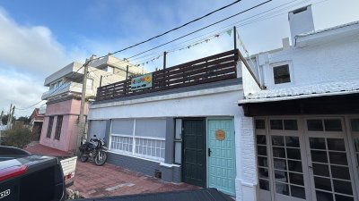 Local en venta en Peninsula