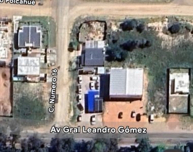Terreno en venta muy buena ubicacion en 4H, Maldonado