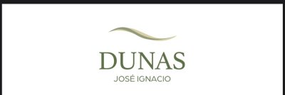 Dunas Jose Ignacio lotes en venta