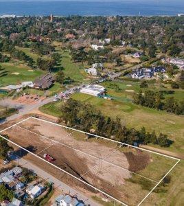 Gran oportunidad venta de terreno en Punta del Este 