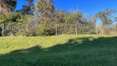 Terreno en Rincón del indio