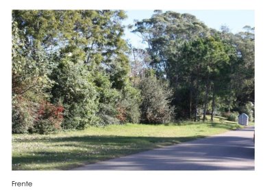 Excelente terreno en San Rafael en venta