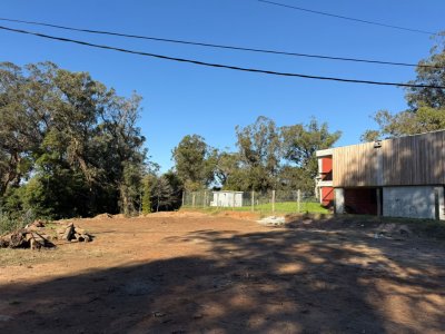 Espectacular terreno en Las Grutas