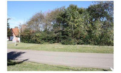 Excelente terreno en San Rafael en venta 