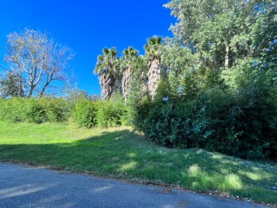 Terreno en Rincón del indio