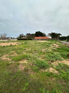 Espectacular terreno en venta a metros del mar 