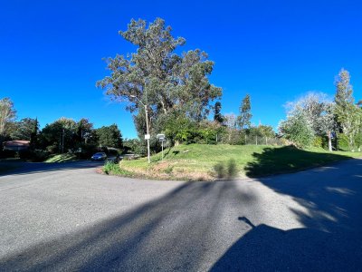 Espectacular terreno en Rincón del Indio