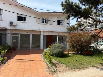 Local oficina en alquiler en Punta del Este