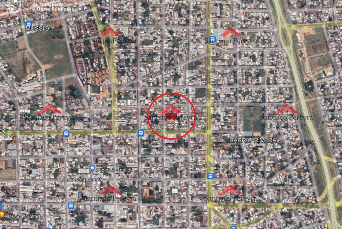 Lavalleja - GoPunta - Portal Inmobiliario de Punta del Este - Maldonado