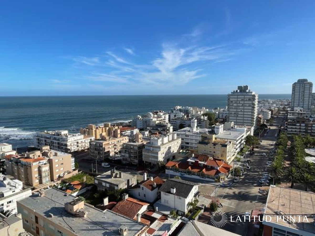 Peninsula - GoPunta - Portal Inmobiliario de Punta del Este - Maldonado