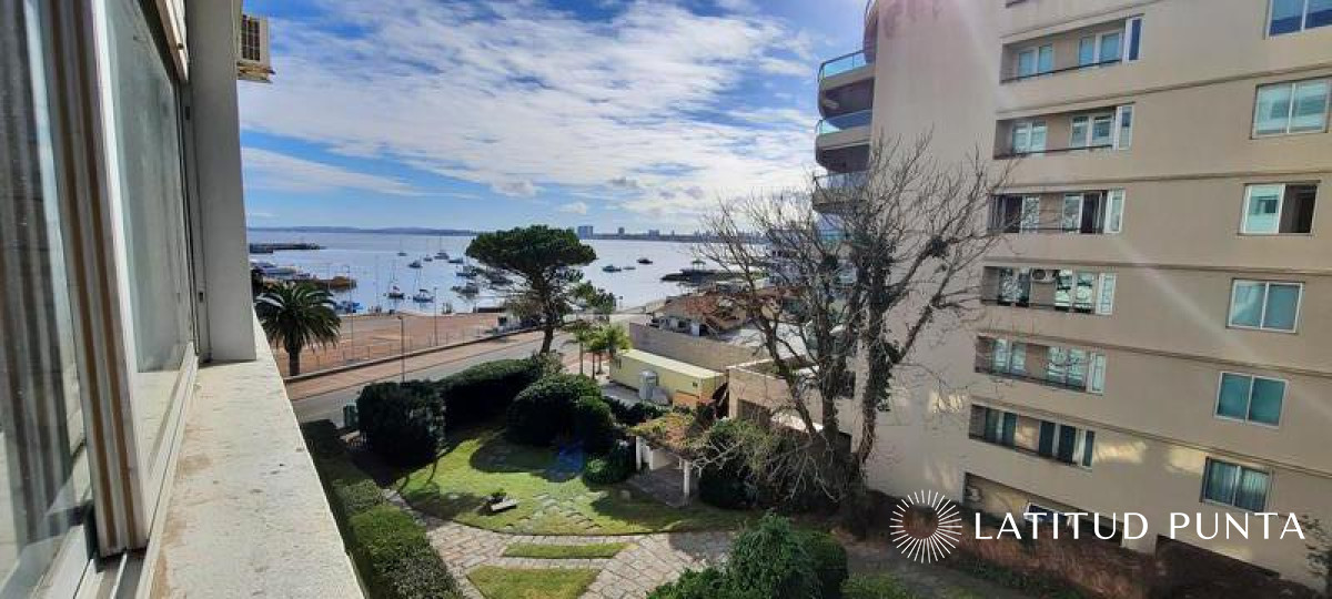 Peninsula - GoPunta - Portal Inmobiliario de Punta del Este - Maldonado