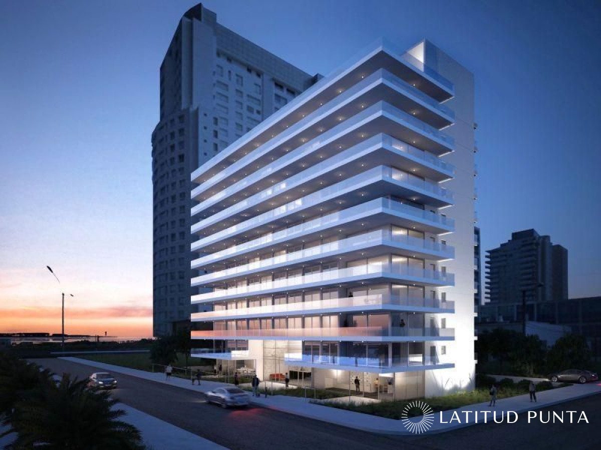 Mansa - GoPunta - Portal Inmobiliario de Punta del Este - Maldonado
