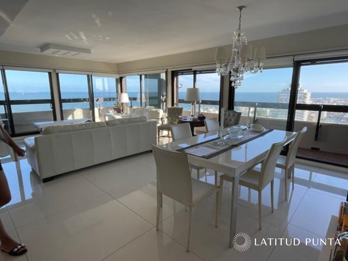Peninsula - GoPunta - Portal Inmobiliario de Punta del Este - Maldonado