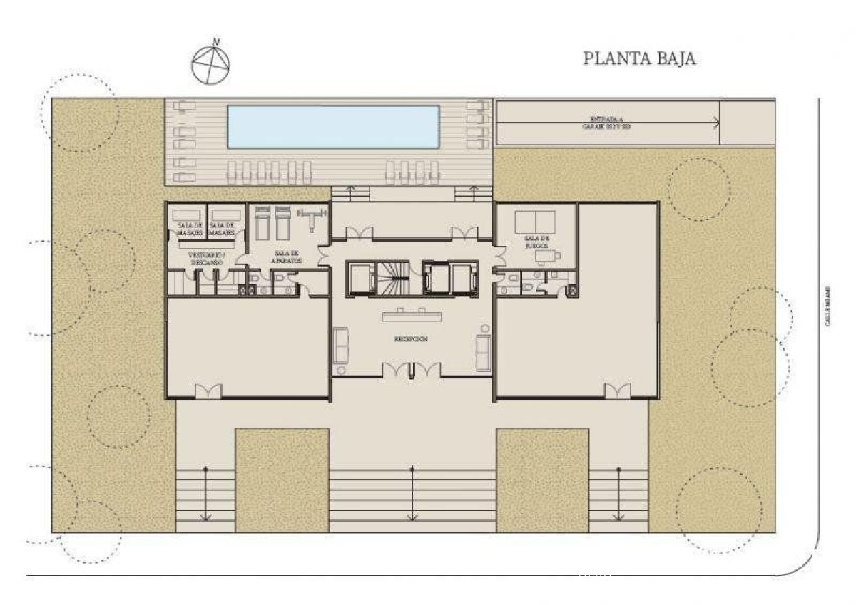 Mansa - GoPunta - Portal Inmobiliario de Punta del Este - Maldonado