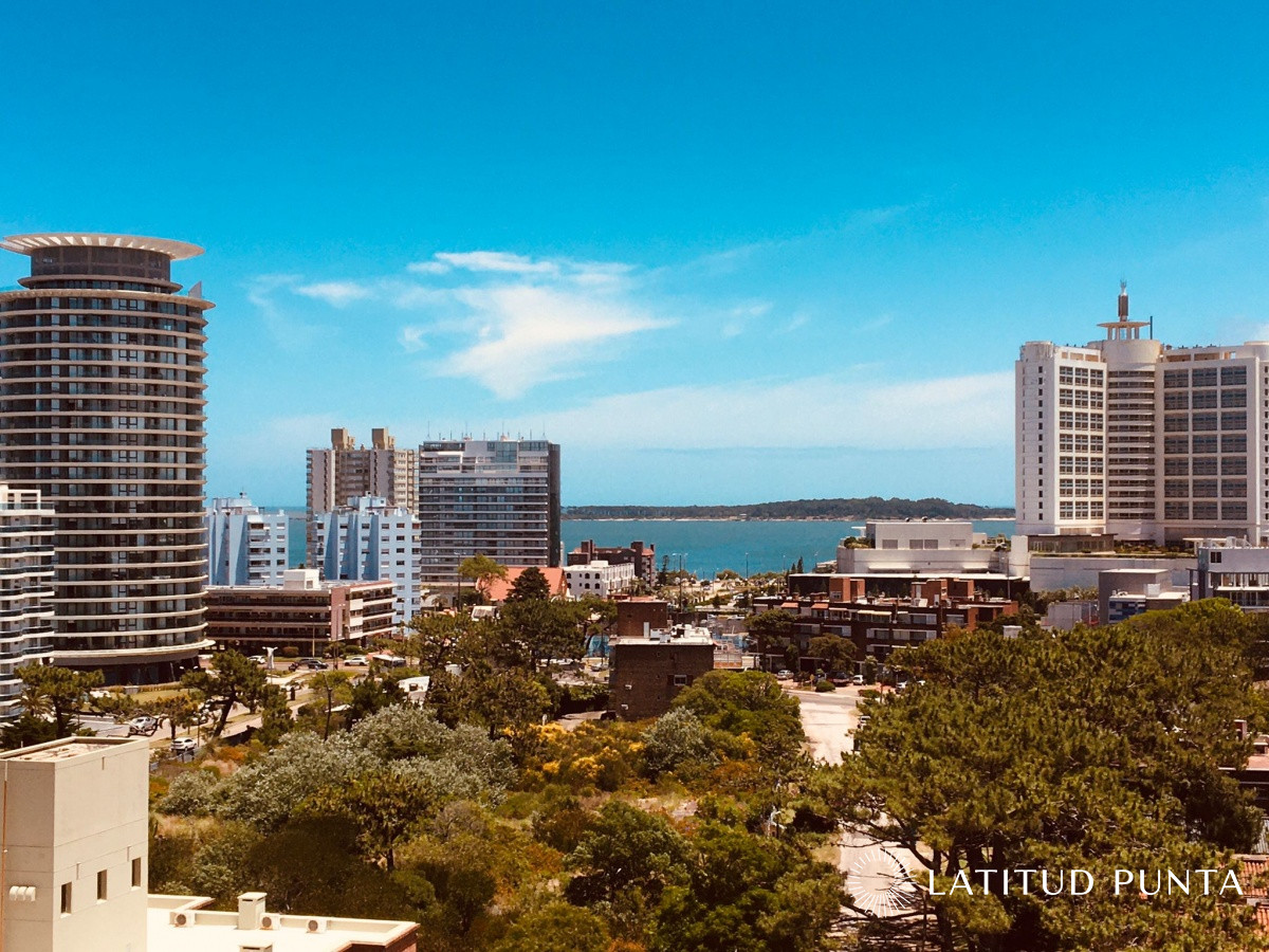 Aidy Grill - GoPunta - Portal Inmobiliario de Punta del Este - Maldonado