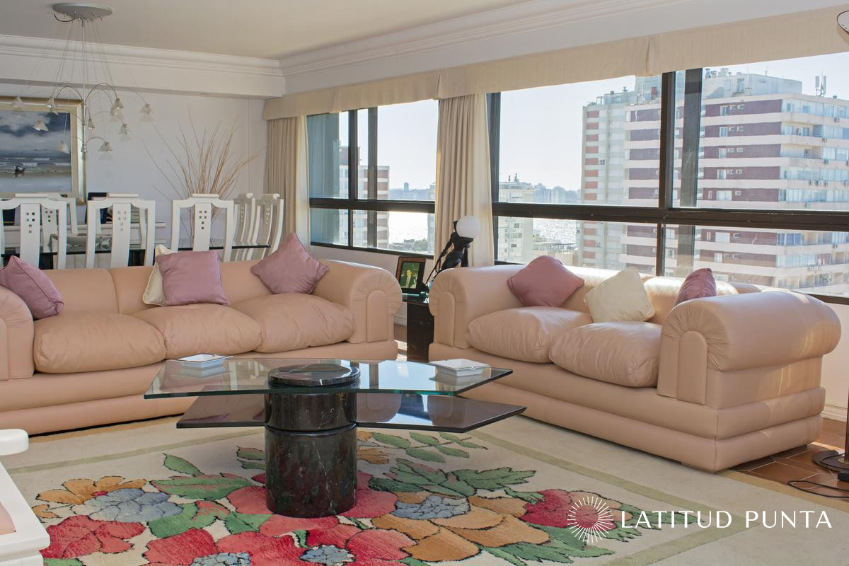 Peninsula - GoPunta - Portal Inmobiliario de Punta del Este - Maldonado