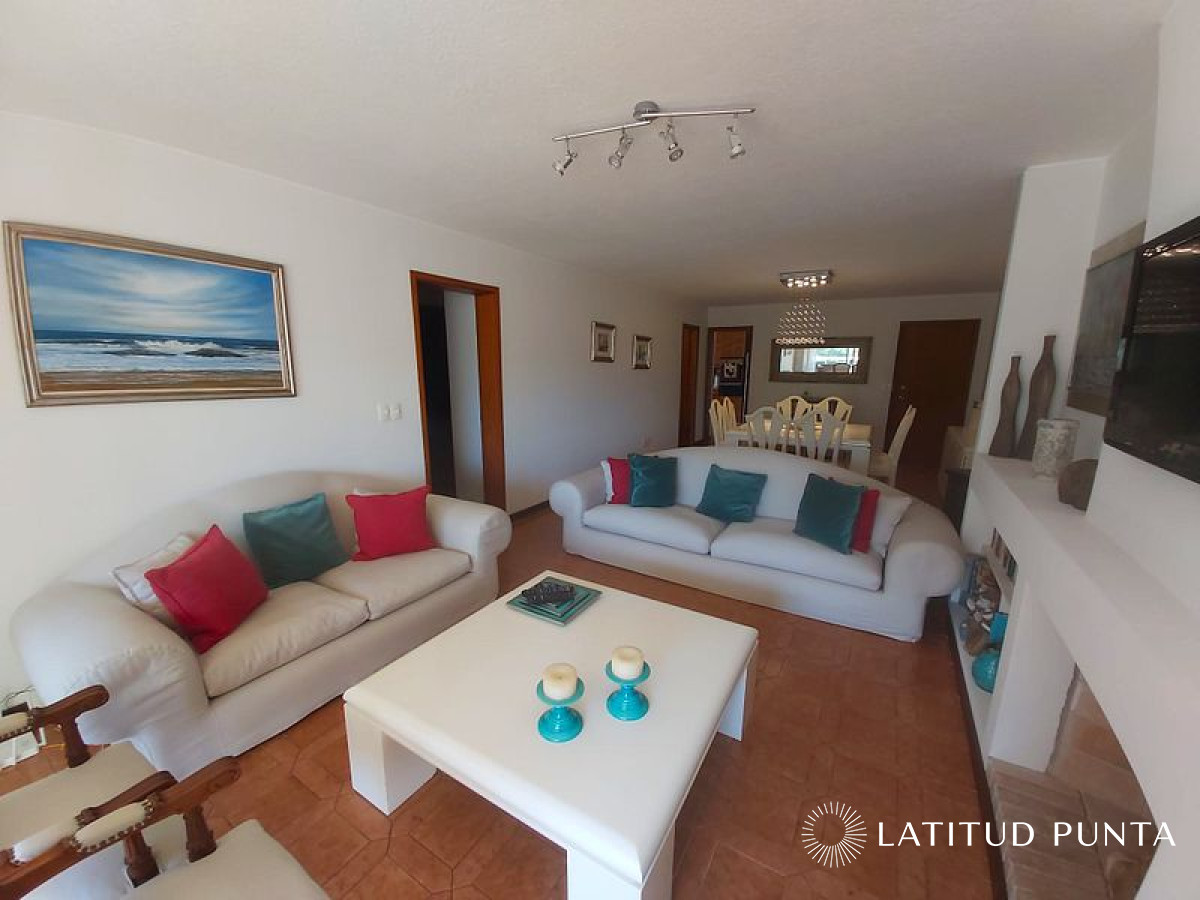 Roosevelt - GoPunta - Portal Inmobiliario de Punta del Este - Maldonado