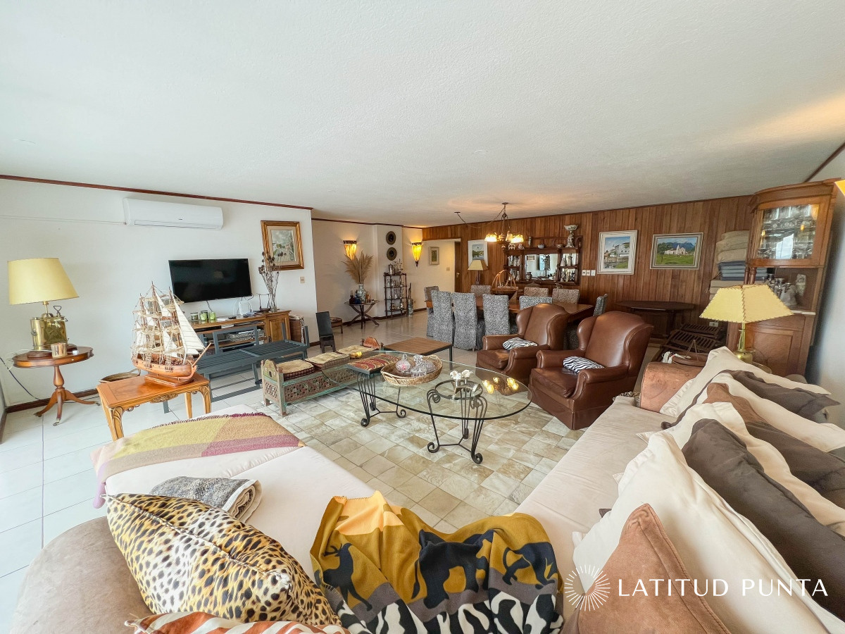 Península - GoPunta - Portal Inmobiliario de Punta del Este - Maldonado