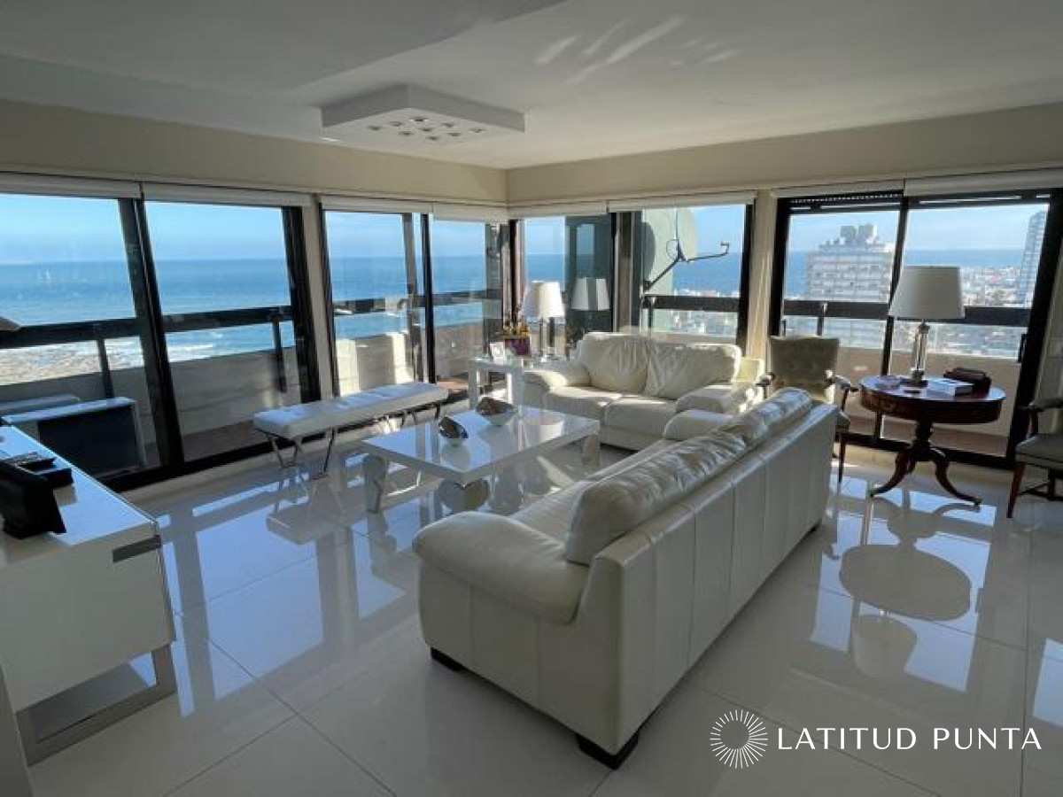 Peninsula - GoPunta - Portal Inmobiliario de Punta del Este - Maldonado