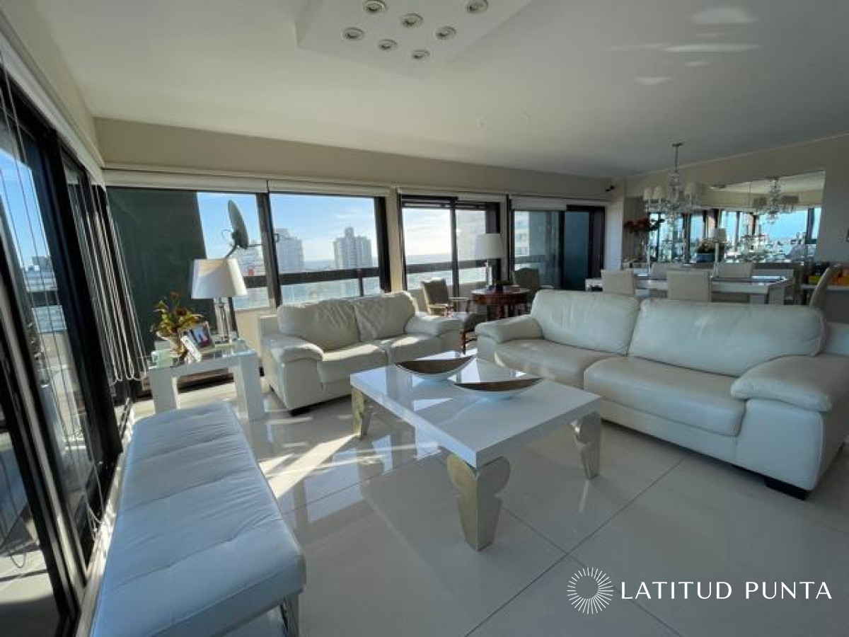Peninsula - GoPunta - Portal Inmobiliario de Punta del Este - Maldonado