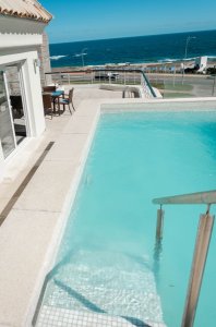 Pent House en Veramansa, 4 suites, parrillero y piscina exclusiva