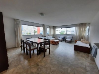 Apartamento en Península, 3 dormitorios