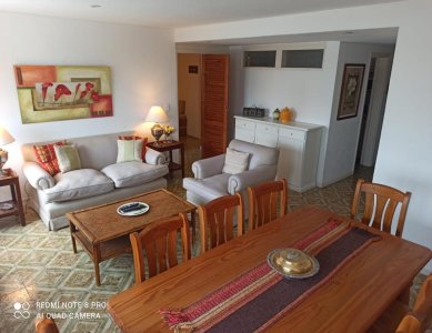 Apartamento en Península, 1 dormitorio y medio