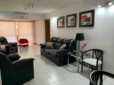 Apartamento en brava 2 dormitorios
