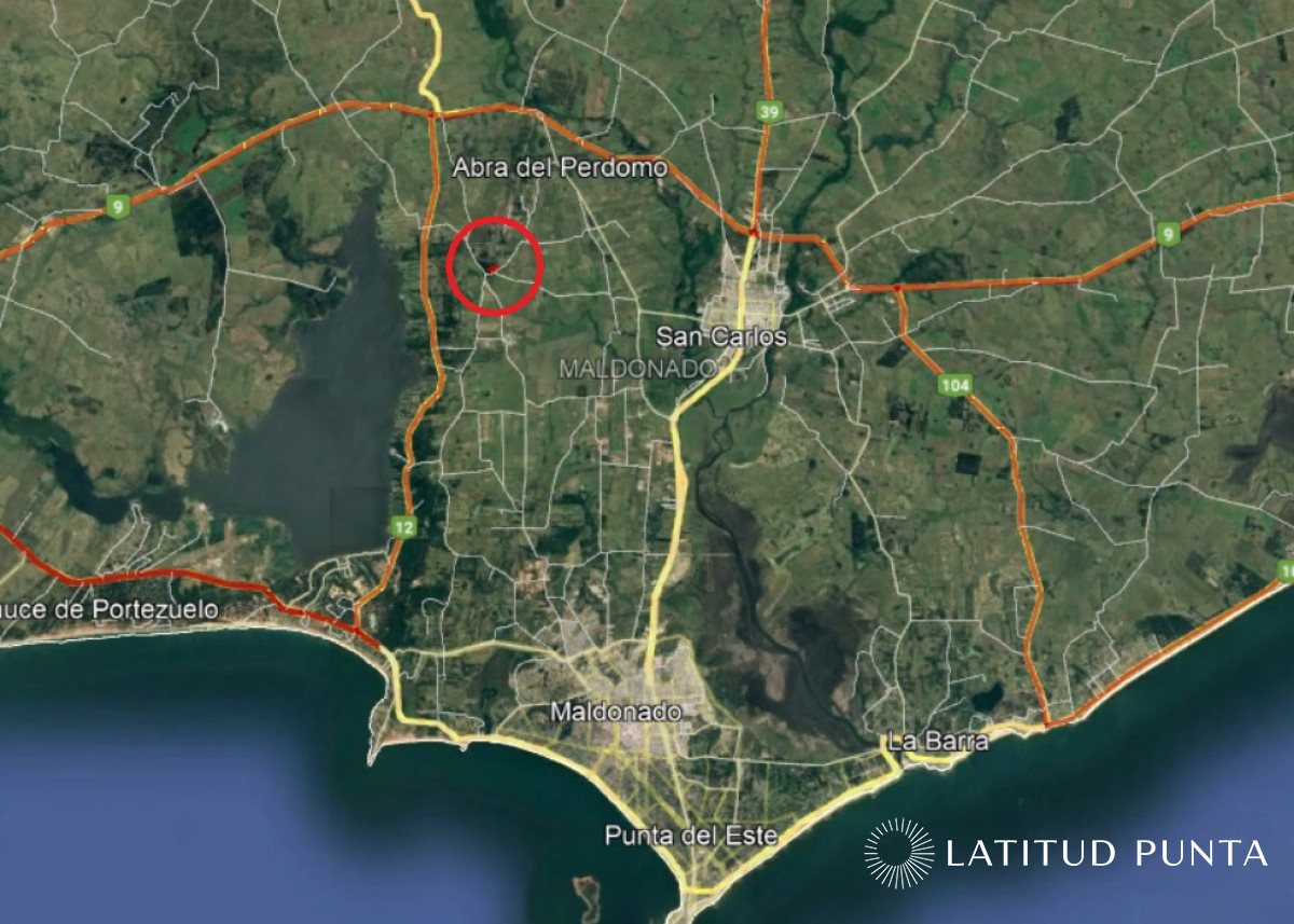 Zona Rural - GoPunta - Portal Inmobiliario de Punta del Este - Maldonado