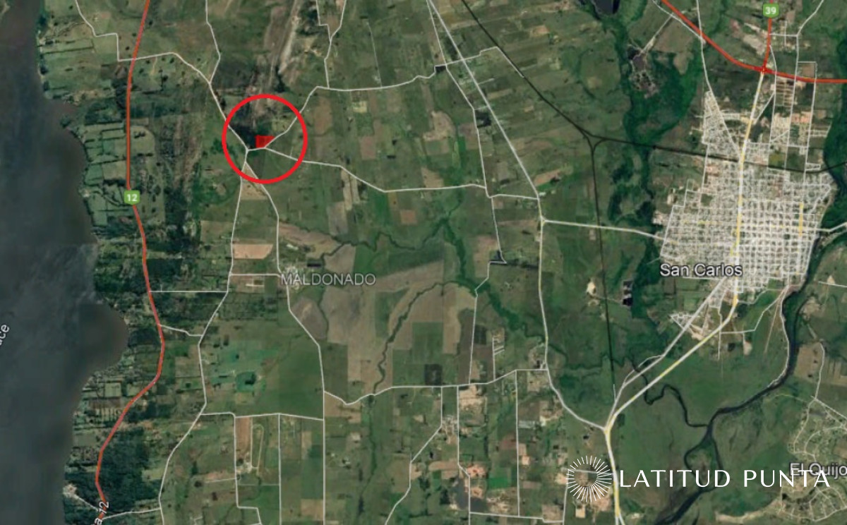 Zona Rural - GoPunta - Portal Inmobiliario de Punta del Este - Maldonado