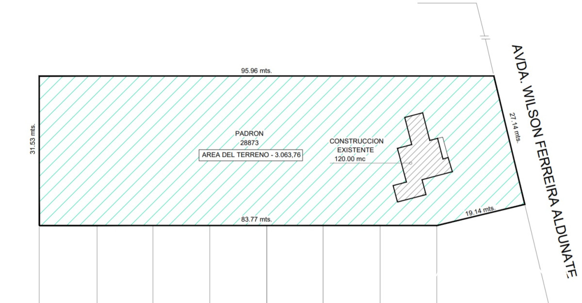 Bonet - GoPunta - Portal Inmobiliario de Punta del Este - Maldonado