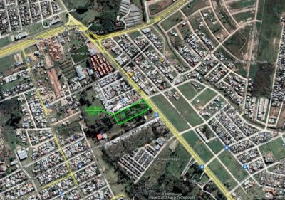 Terreno para inversores en Maldonado
