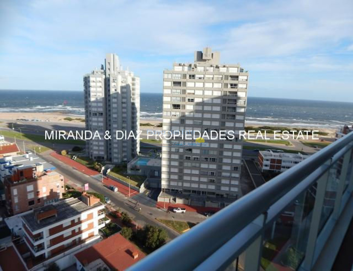 Brava - GoPunta - Portal Inmobiliario de Punta del Este - Maldonado