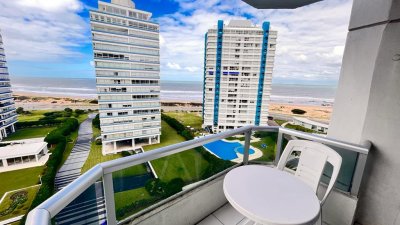 Playa Brava