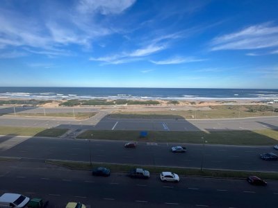 Vivir frente al mar