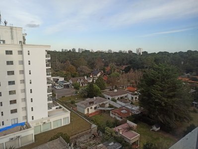 Confortable y cómodo apartamento