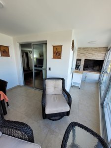 Tres dormitorios a pasos del mar