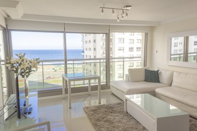 Lujoso apartamento