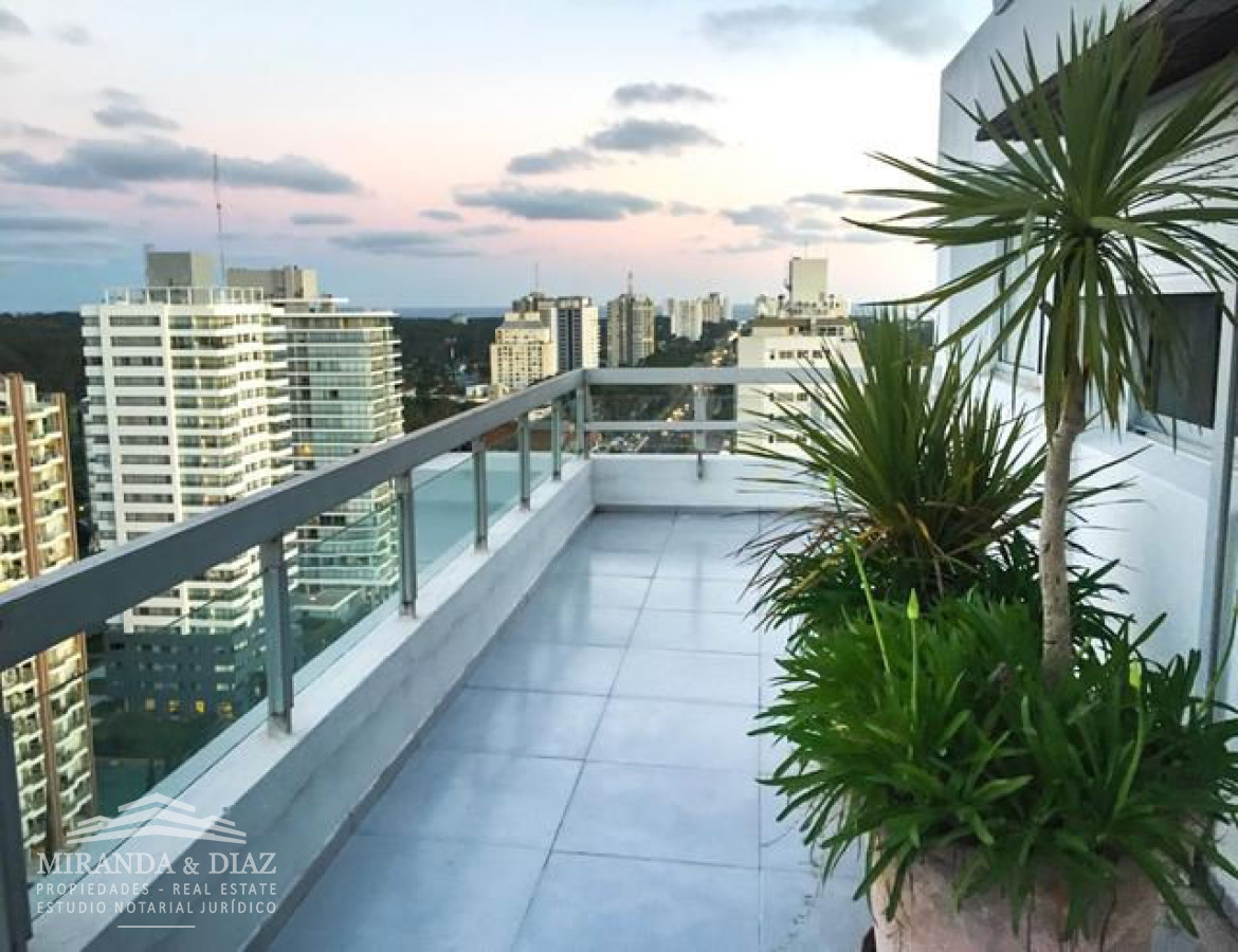 Roosevelt - GoPunta - Portal Inmobiliario de Punta del Este - Maldonado
