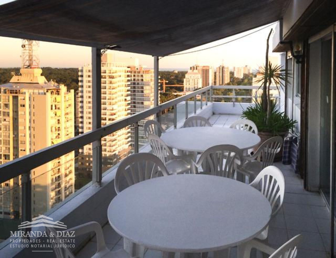 Roosevelt - GoPunta - Portal Inmobiliario de Punta del Este - Maldonado