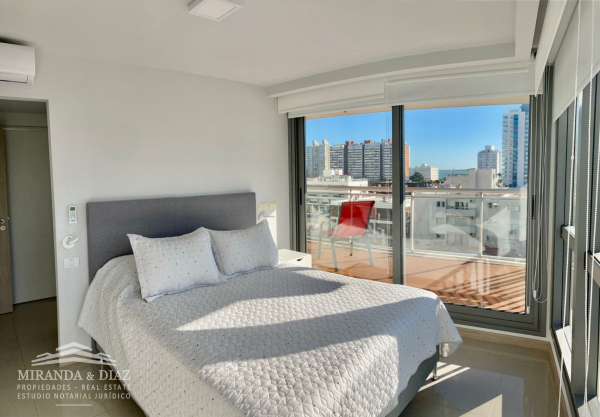 Brava - GoPunta - Portal Inmobiliario de Punta del Este - Maldonado