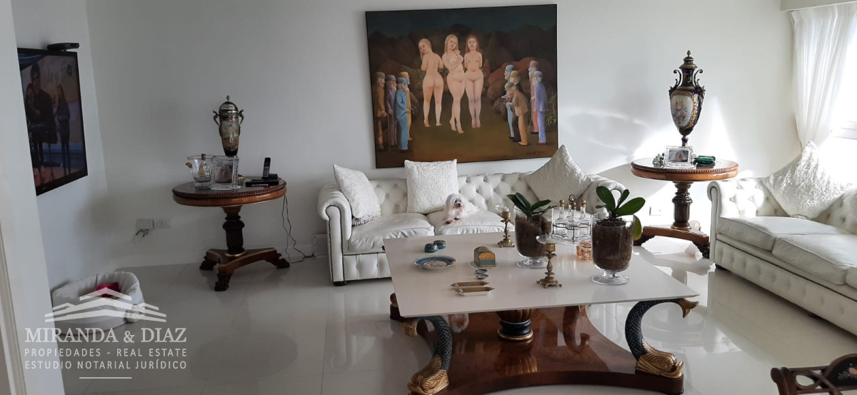 Mansa - GoPunta - Portal Inmobiliario de Punta del Este - Maldonado