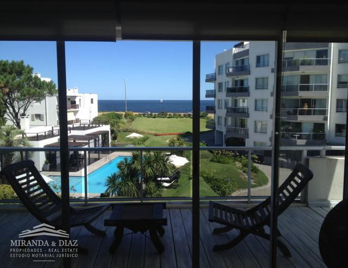 Mansa - GoPunta - Portal Inmobiliario de Punta del Este - Maldonado