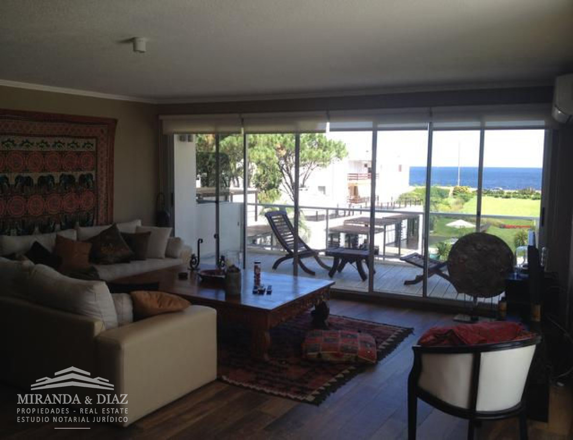 Mansa - GoPunta - Portal Inmobiliario de Punta del Este - Maldonado