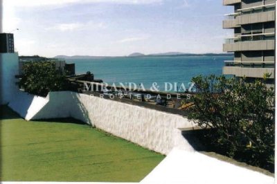 Apartamento en Punta del Este, PenÃ­nsula