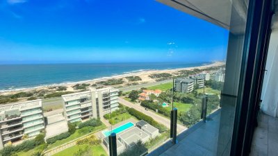 Playa Brava