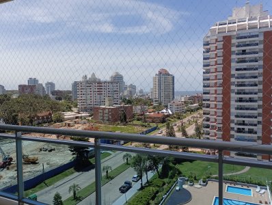 Playa Mansa